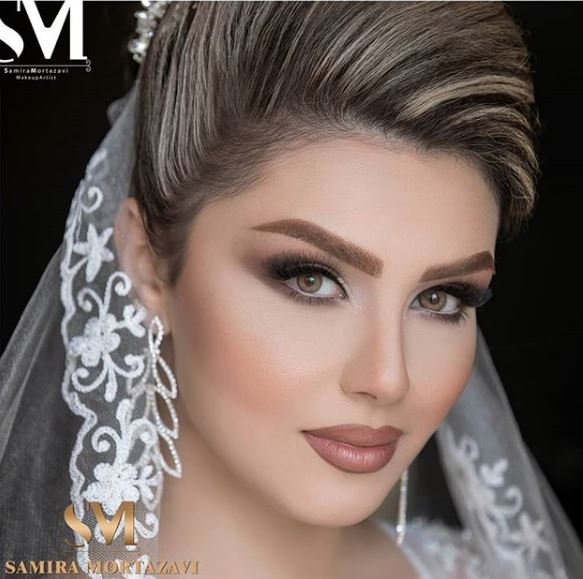 سالن زیبایی سمیرا مرتضوی سالن زیبایی سمیرا مرتضوی