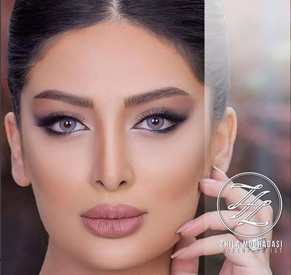 سالن عروس هور سالن عروس هور