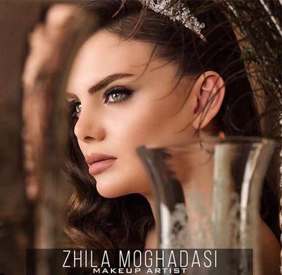 سالن عروس هور سالن عروس هور