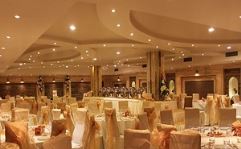 تالار عروسی امیرکبیر