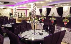 تالار قصر امپراطور غرب