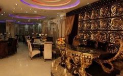 تالار پذیرایی استقلال