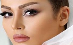  سالن زیبایی چهره 