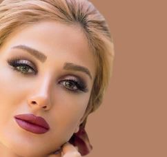سالن عروس آفرینش