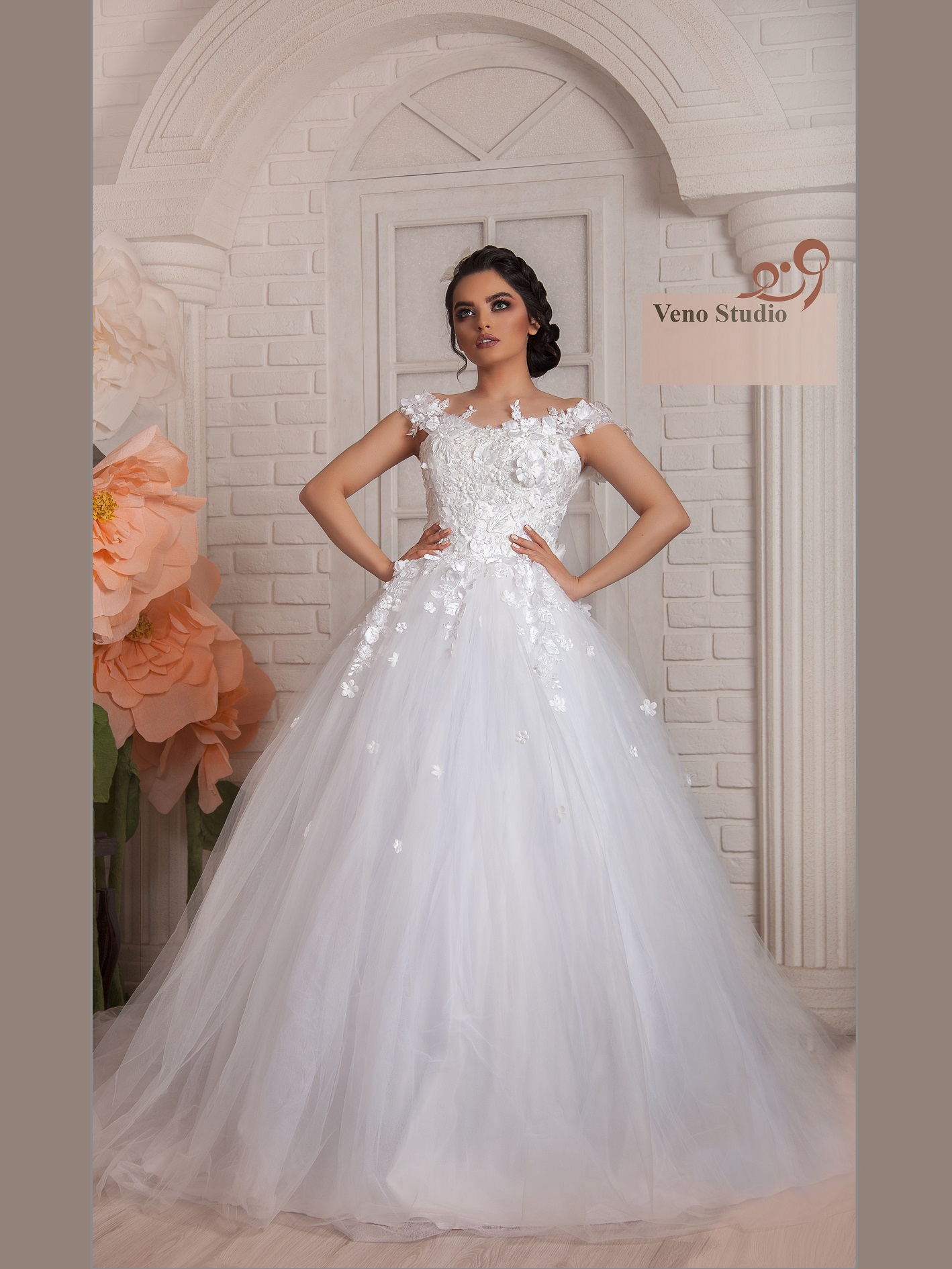 آتلیه عروس ونو آتلیه عروس ونو