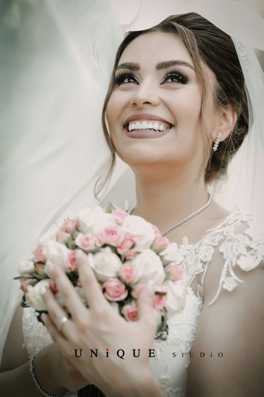 آتلیه عروس یونیک آتلیه عروس یونیک
