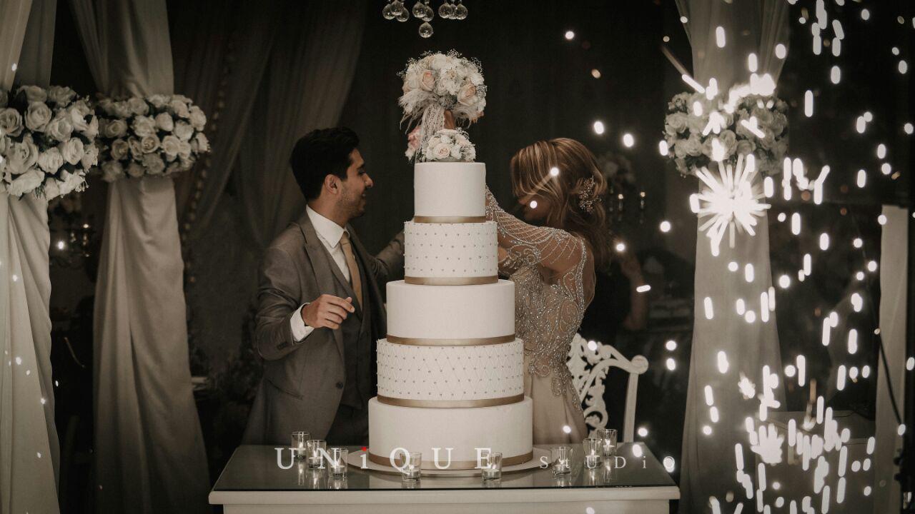 آتلیه عروس یونیک آتلیه عروس یونیک