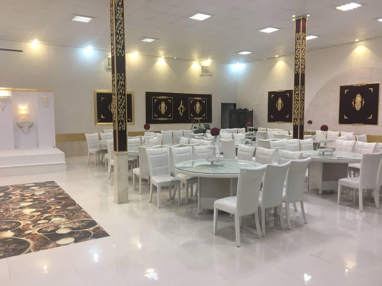 باغ تالار رونیکا باغ تالار رونیکا