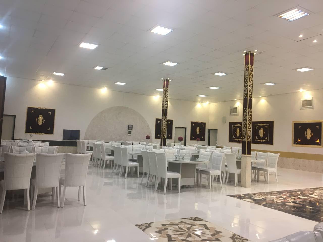 باغ تالار رونیکا باغ تالار رونیکا