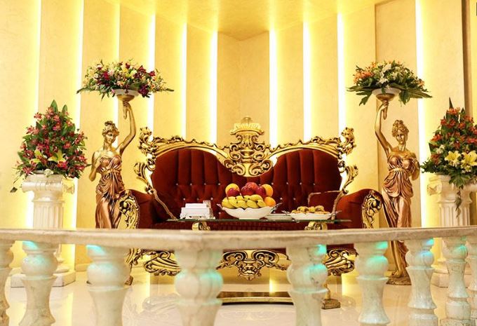 تالار داریوش تالار داریوش