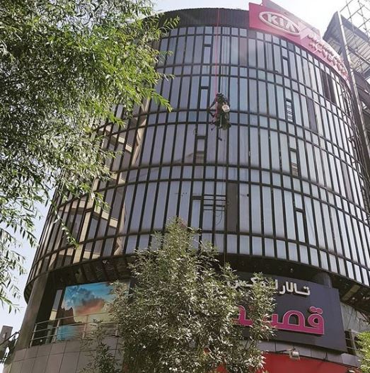 تالار قصر ندا تالار قصر ندا