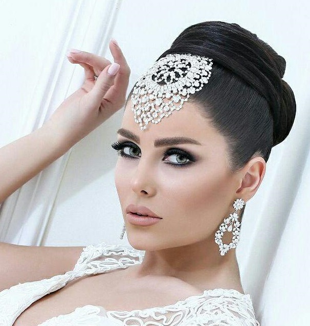 سالن زیبایی خانم گل سالن زیبایی خانم گل