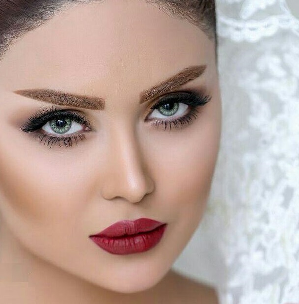 سالن زیبایی خانم گل سالن زیبایی خانم گل