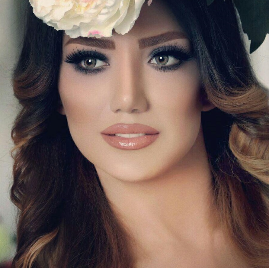 سالن زیبایی خانم گل سالن زیبایی خانم گل