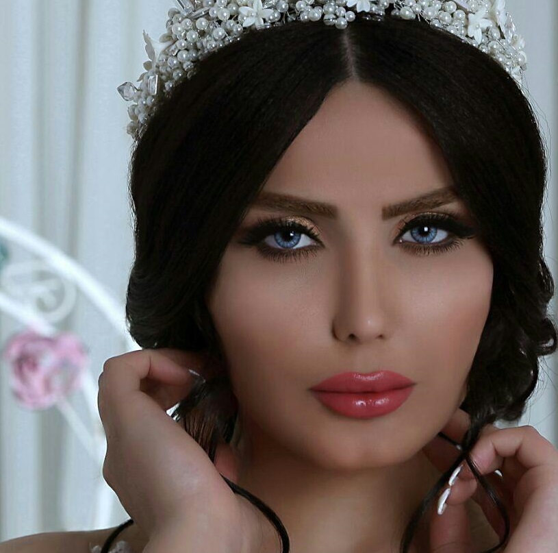 سالن زیبایی خانم گل سالن زیبایی خانم گل
