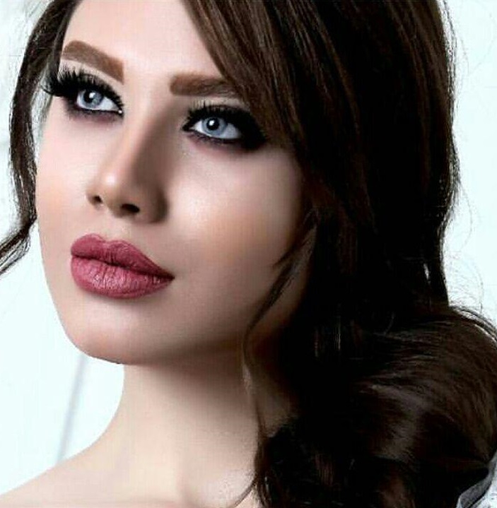 سالن زیبایی خانم گل سالن زیبایی خانم گل