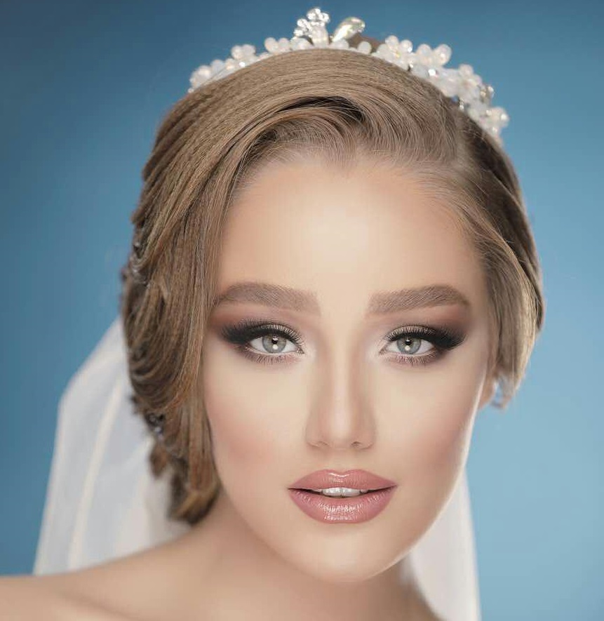 سالن زیبایی سمیرا مرتضوی سالن زیبایی سمیرا مرتضوی