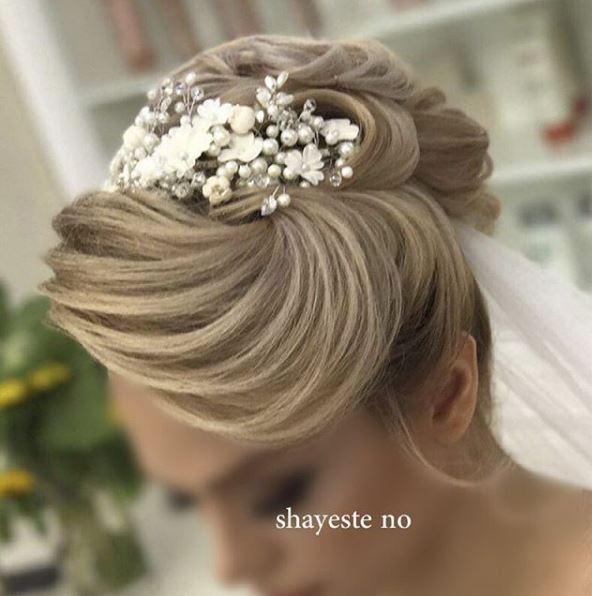 سالن زیبایی شایسته نو سالن زیبایی شایسته نو