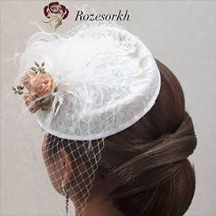  آرایشگاه رز سرخ