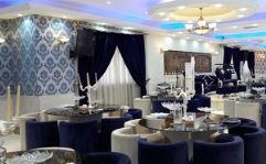 تالار پذیرایی بهاره