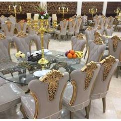 تالار قصر محمد