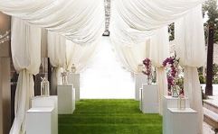 تالار پذیرایی آبشار