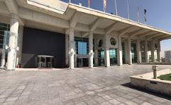 تالار پذیرایی برج میلاد