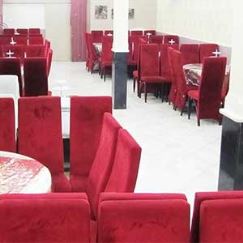 تالار پذیرایی ساحل تالار پذیرایی ساحل