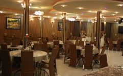 تالار پذیرایی مهتاب