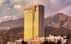تالار پذیرایی پارسیان آزادی