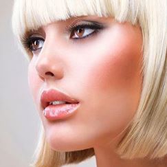 سالن آرایش بانو شفیعی