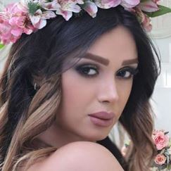 سالن عروس سناتور