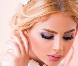 سالن آرایش بانو شفیعی سالن آرایش بانو شفیعی