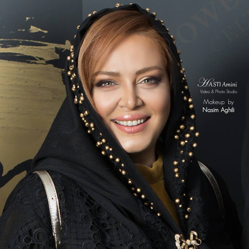 سالن زیبایی نسیم عقیلی سالن زیبایی نسیم عقیلی