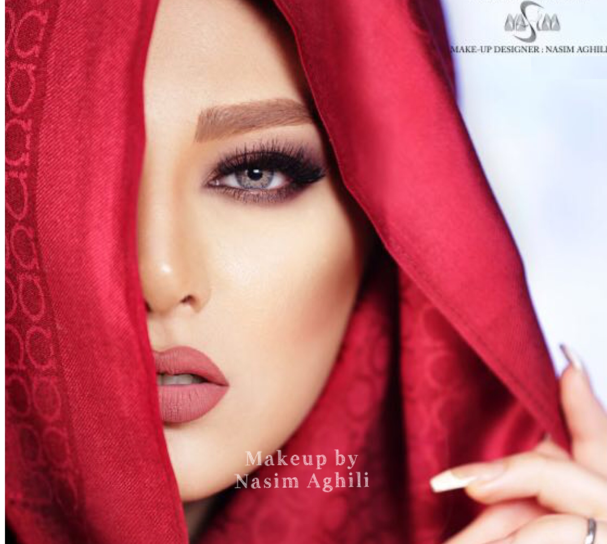 سالن زیبایی نسیم عقیلی سالن زیبایی نسیم عقیلی
