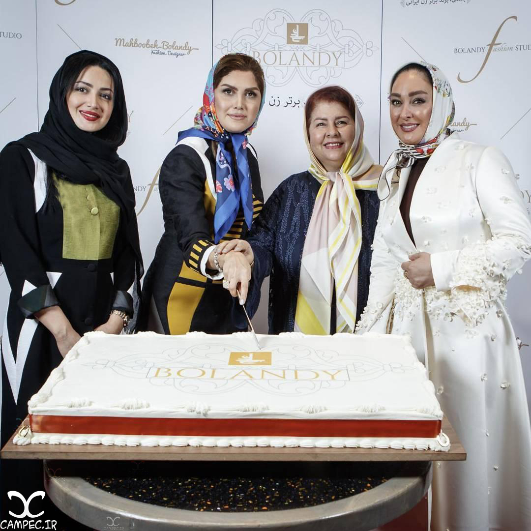مزون محبوبه بلندی مزون محبوبه بلندی