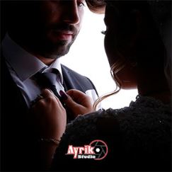 استودیو آیریک