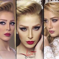 سالن گیوا تهرانپارس