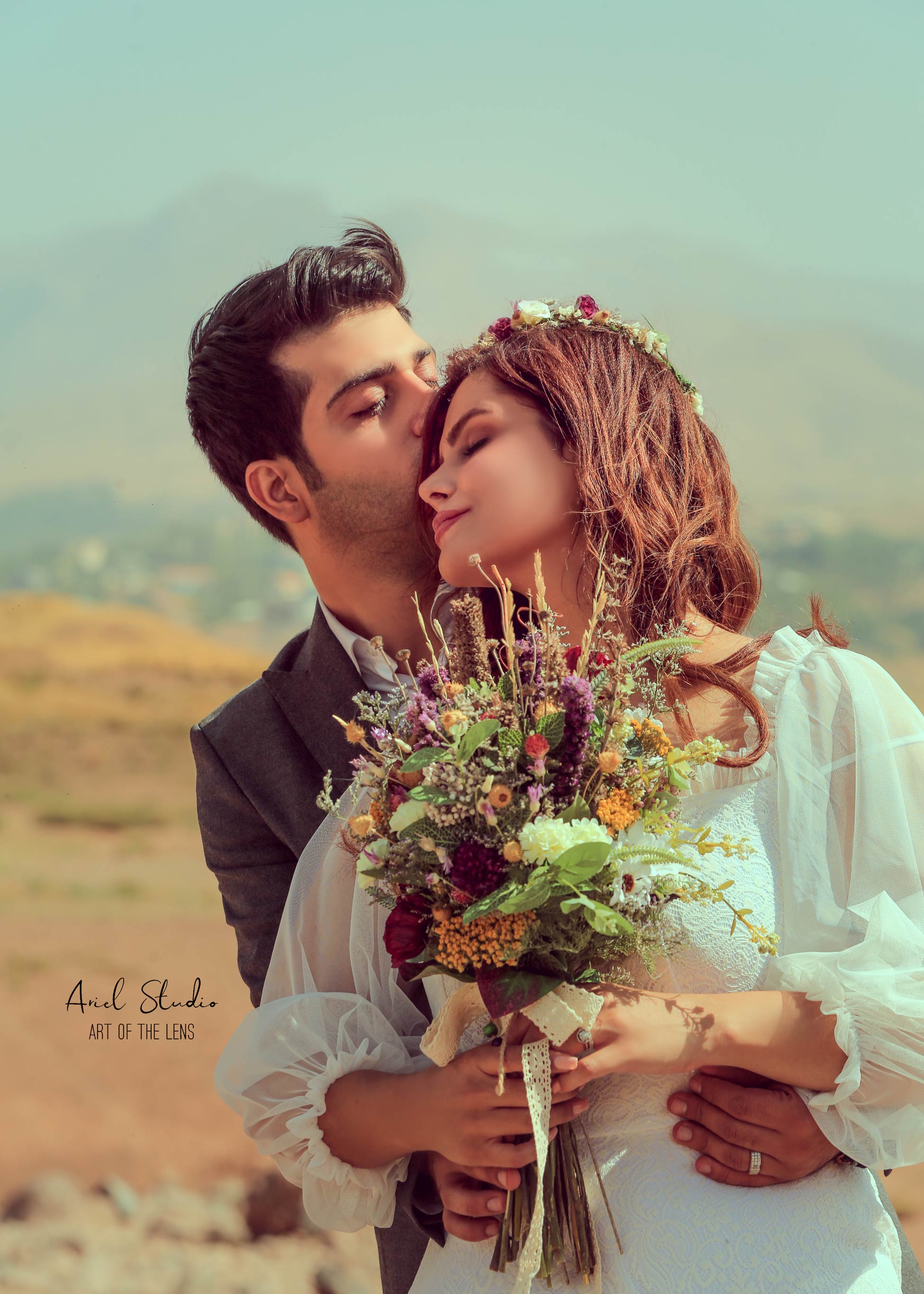 آتلیه عروس آریل آتلیه عروس آریل