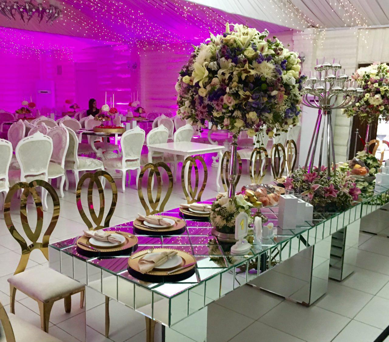 باغ تالار رویاها باغ تالار رویاها
