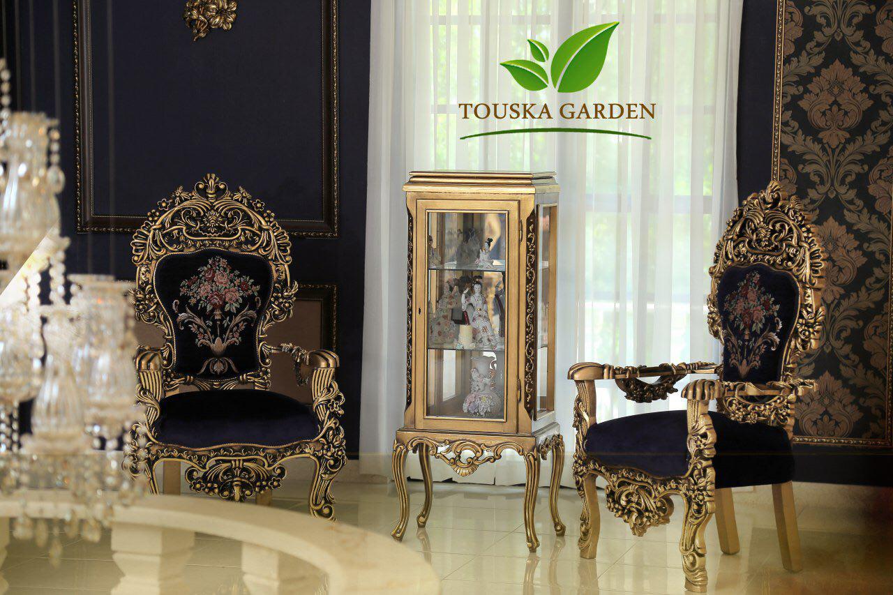 تالار قصر آریان تالار قصر آریان