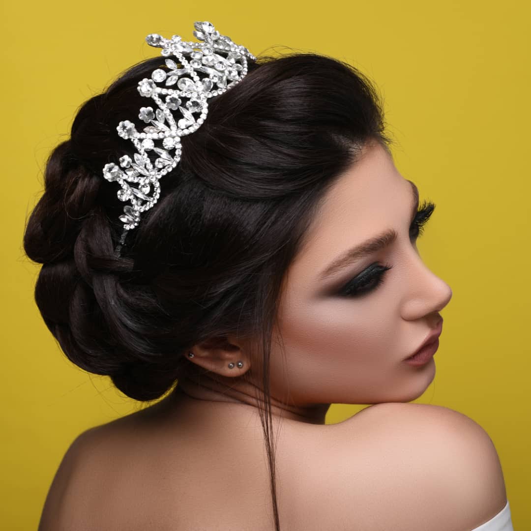 سالن آرایش عروس رایا سالن آرایش عروس رایا