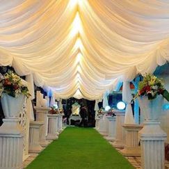 تالار باغ پرنیا