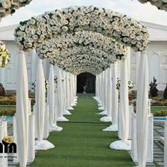 تشریفات لوکس طنین