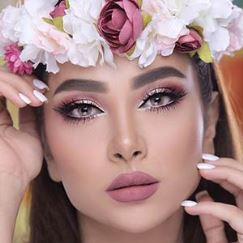 سالن مرجان قربانی