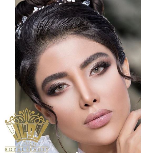 آرایشگاه عروس رویال بیوتی آرایشگاه عروس رویال بیوتی