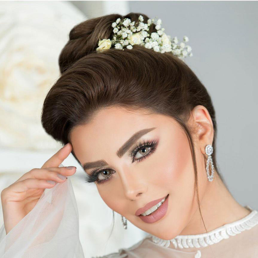 آرایشگاه مرجان قربانی آرایشگاه مرجان قربانی