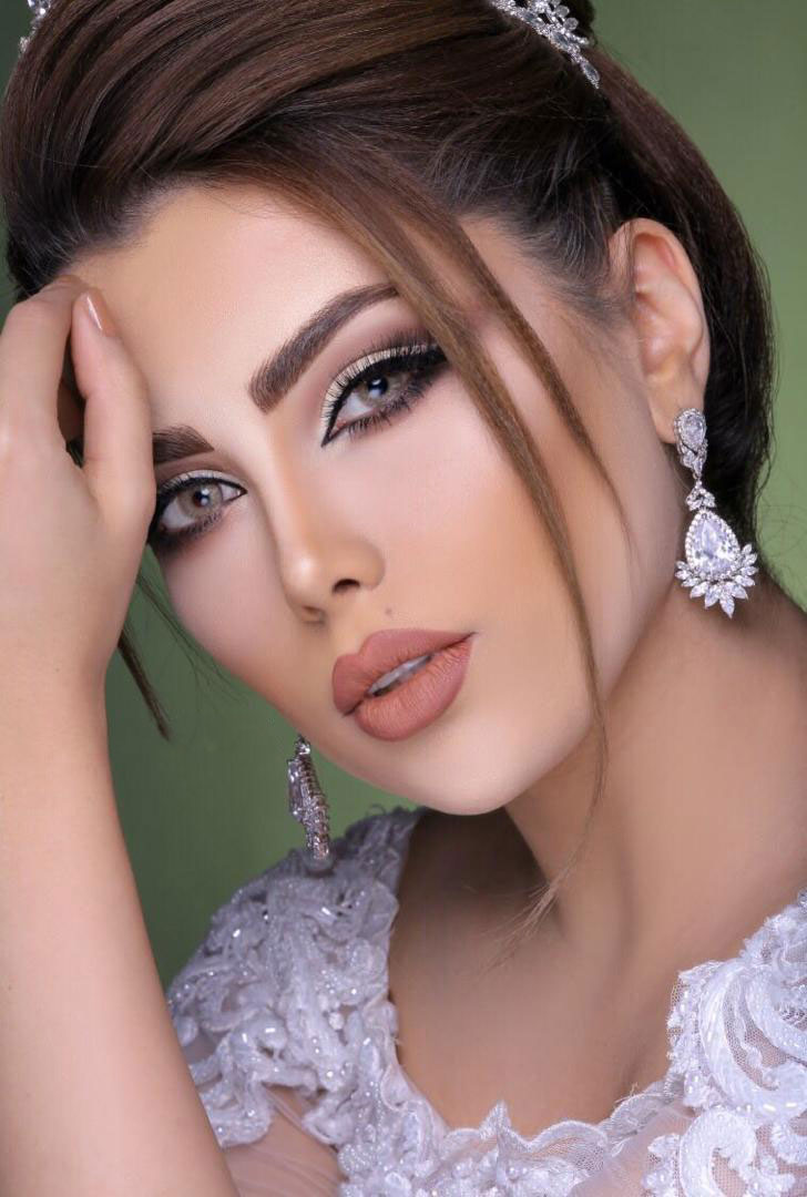 آرایشگاه مرجان قربانی آرایشگاه مرجان قربانی