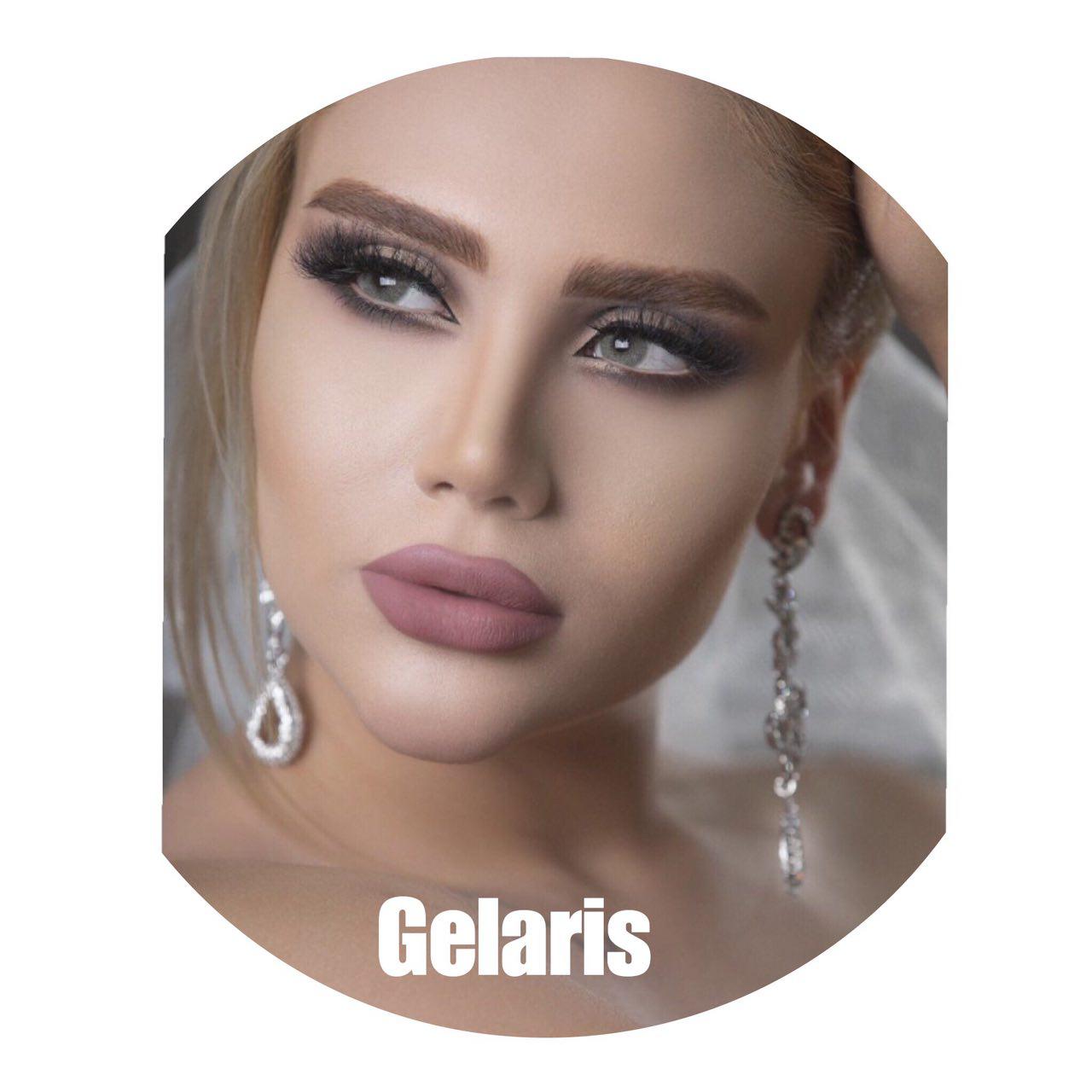 آرایشگاه مرجان قربانی آرایشگاه مرجان قربانی