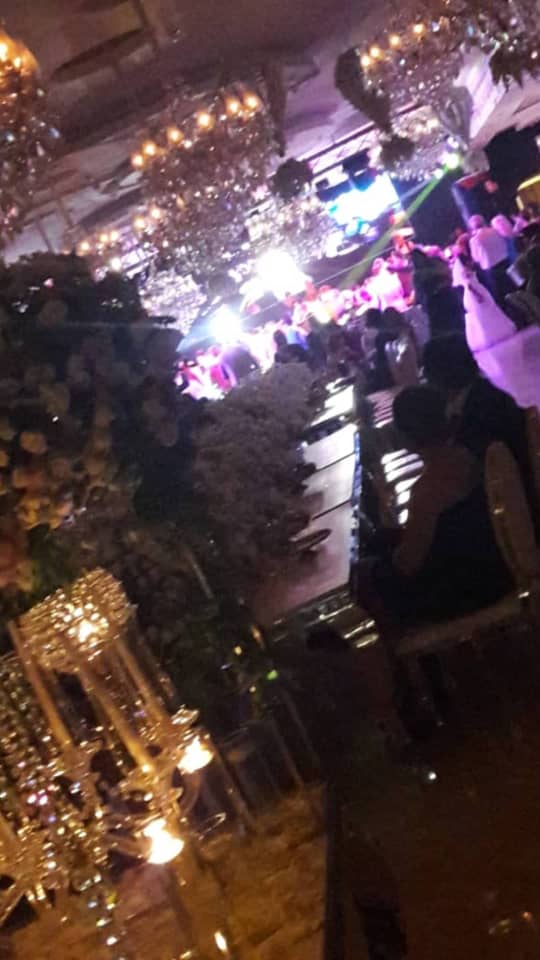 باغ تالار آرشین باغ تالار آرشین